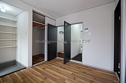 Sugar Rain 1階1DKのリビング/ダイニング