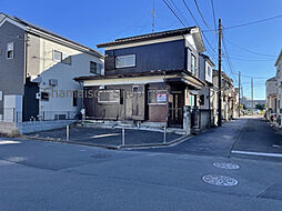 大井戸建 1号室