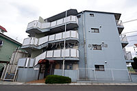 埼玉県富士見市西みずほ台3丁目：物件画像／株式会社天極　アパートプラザ上福岡店