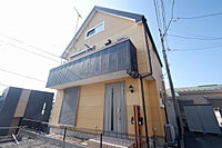 埼玉県ふじみ野市北野2丁目：物件画像／株式会社天極　アパートプラザ上福岡店