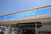 ウエルシア富士見鶴馬店(ドラッグストア)まで421m
