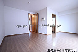 シェルル・スイート 1LDKの写真