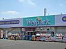 周辺：ウェルパークふじみ野店(ドラッグストア)まで294m