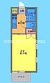 プレール大岡山1階7.6万円