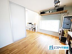 子供部屋の画像