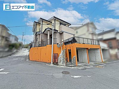 外観:現地外観写真 外観:現地外観写真