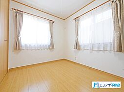 洋室の画像