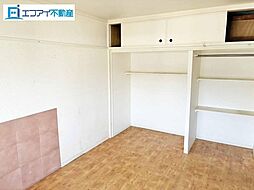 洋室の画像