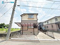東海市富貴ノ台4丁目 戸建