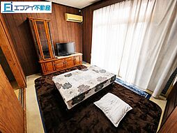 室内の画像