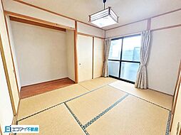 和室の画像