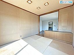 和室の画像
