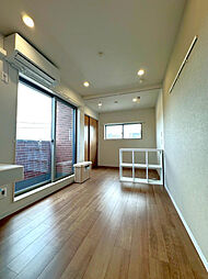 My Style vintage みずほ台 3階1DKのリビング/ダイニング