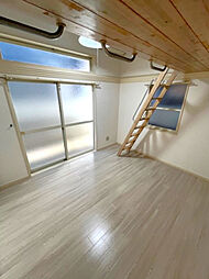 ＴＯＰＣＯＡＴ 1階1DKのリビング/ダイニング