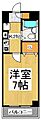 第二アビタシオン浅倉2階4.7万円