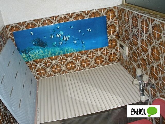 浴室