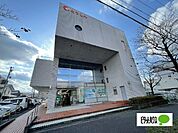 銀行「東濃信用金庫瑞浪支店まで495m」