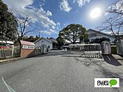 中学校「瑞浪市立瑞浪中学校まで1000m」