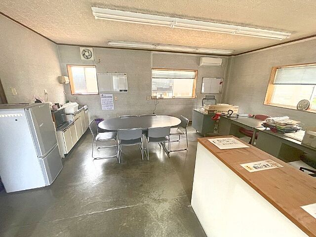 室内