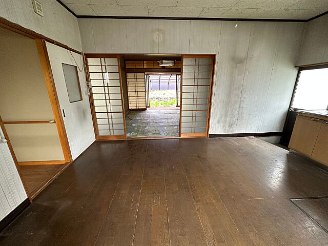 室内