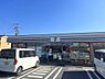 周辺：【コンビニエンスストア】セブンイレブン　愛知川豊満店まで850ｍ