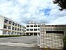 周辺：【小学校】大津市立仰木の里小学校まで650ｍ