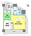 日光ハイツ彦根壱番館8階1,499万円