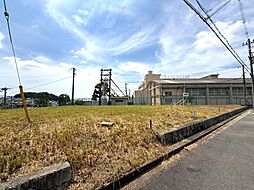 松が丘売土地