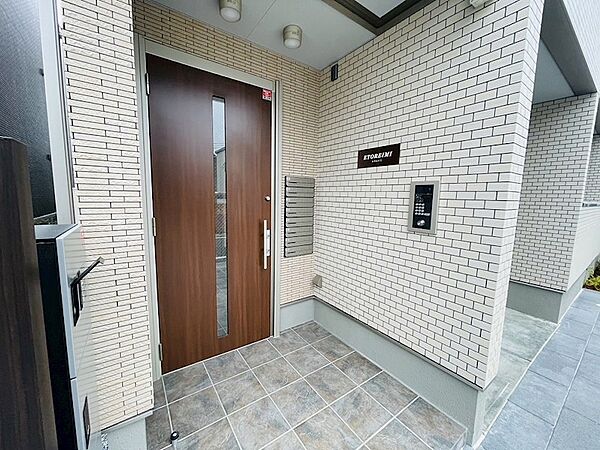 東京都足立区六町２丁目(賃貸アパート1LDK・2階・35.40㎡)の写真 その15