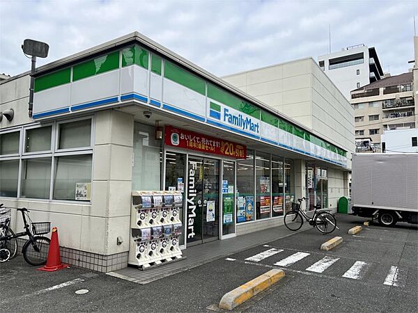 ラリュール ｜東京都足立区谷中１丁目(賃貸アパート1K・2階・31.56㎡)の写真 その20