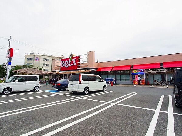 画像21:BeLX（ベルクス） 江北店（777m）