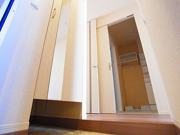 東京都足立区本木南町(賃貸アパート1LDK・3階・44.68㎡)の写真 その29