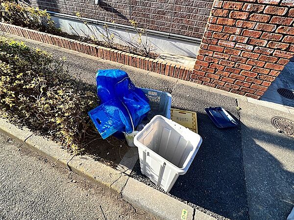 東京都足立区六木３丁目(賃貸一戸建3LDK・--・89.42㎡)の写真 その17