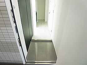 東京都足立区日ノ出町（賃貸マンション1K・10階・21.00㎡） その8