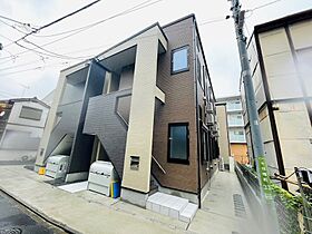 セレーネエステート千住曙  ｜ 東京都足立区千住曙町（賃貸アパート1R・1階・14.98㎡） その1