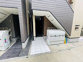 セレーネエステート千住曙  ｜ 東京都足立区千住曙町（賃貸アパート1R・1階・14.98㎡） その14