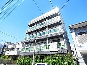 b’CASA　Verde　～ビーカーサヴェルデ～  ｜ 東京都足立区千住緑町２丁目（賃貸マンション1K・4階・23.10㎡） その1