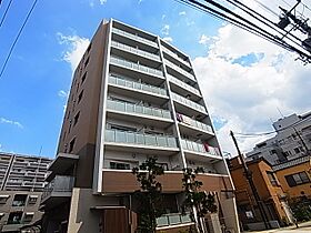 東京都足立区綾瀬３丁目（賃貸マンション1LDK・2階・41.83㎡） その1