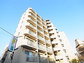 東京都足立区竹の塚１丁目（賃貸マンション1K・5階・21.39㎡） その1