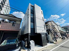 東京都足立区千住緑町３丁目（賃貸マンション1R・3階・18.01㎡） その1