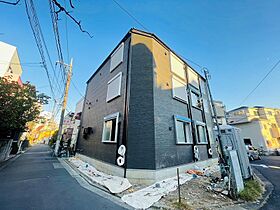 カインドネス西新井 102 ｜ 東京都足立区西新井本町１丁目9-7（賃貸アパート1K・1階・24.05㎡） その6