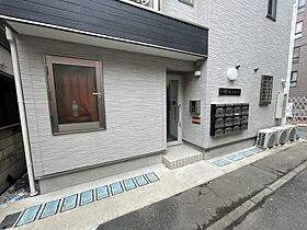 ノーザンロード北千住  ｜ 東京都足立区千住寿町（賃貸アパート1R・3階・13.29㎡） その14