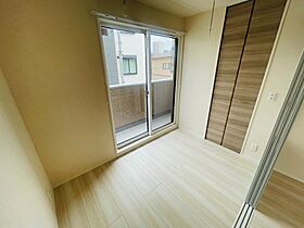 ルミナーレ 203 ｜ 東京都足立区千住宮元町21-9（賃貸アパート1DK・2階・29.50㎡） その7