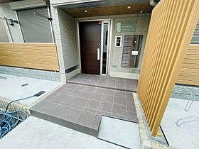 ルミナーレ 203 ｜ 東京都足立区千住宮元町21-9（賃貸アパート1DK・2階・29.50㎡） その20