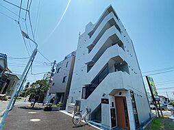 🉐敷金礼金0円！🉐リーリオ堀切