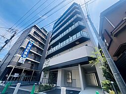 プレール・ドゥーク西新井II