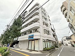 JR常磐線 綾瀬駅 徒歩6分の賃貸マンション