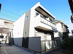 日暮里舎人ライナー 高野駅 徒歩13分