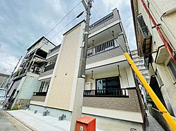 🉐敷金礼金0円！🉐MELDIA梅島V
