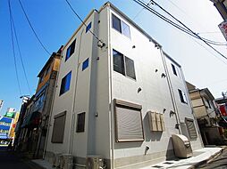 🉐敷金礼金0円！🉐京成本線 千住大橋駅 徒歩1分